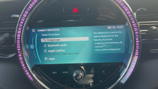 MINI Hatchback 1.5 Cooper Sport 3dr Petrol Hatchback